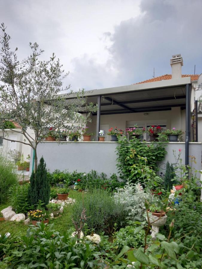 Luxury Apartment Bella Ζαντάρ Εξωτερικό φωτογραφία