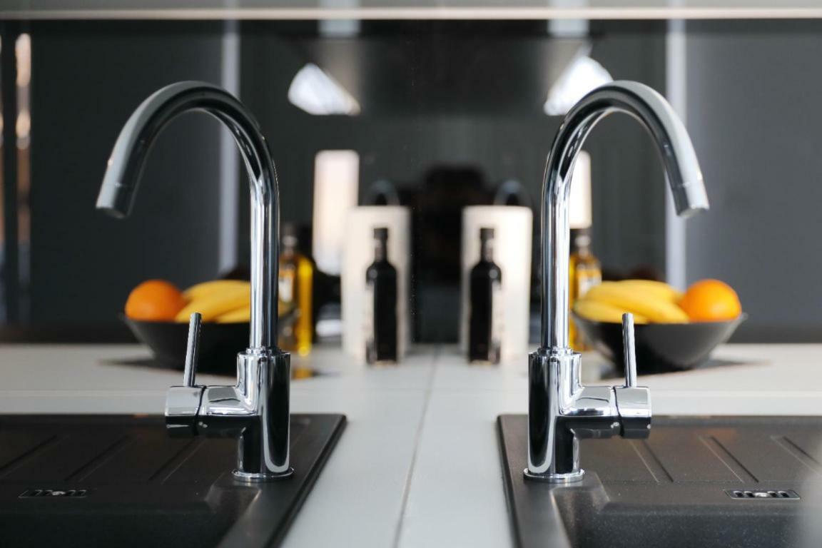 Luxury Apartment Bella Ζαντάρ Εξωτερικό φωτογραφία