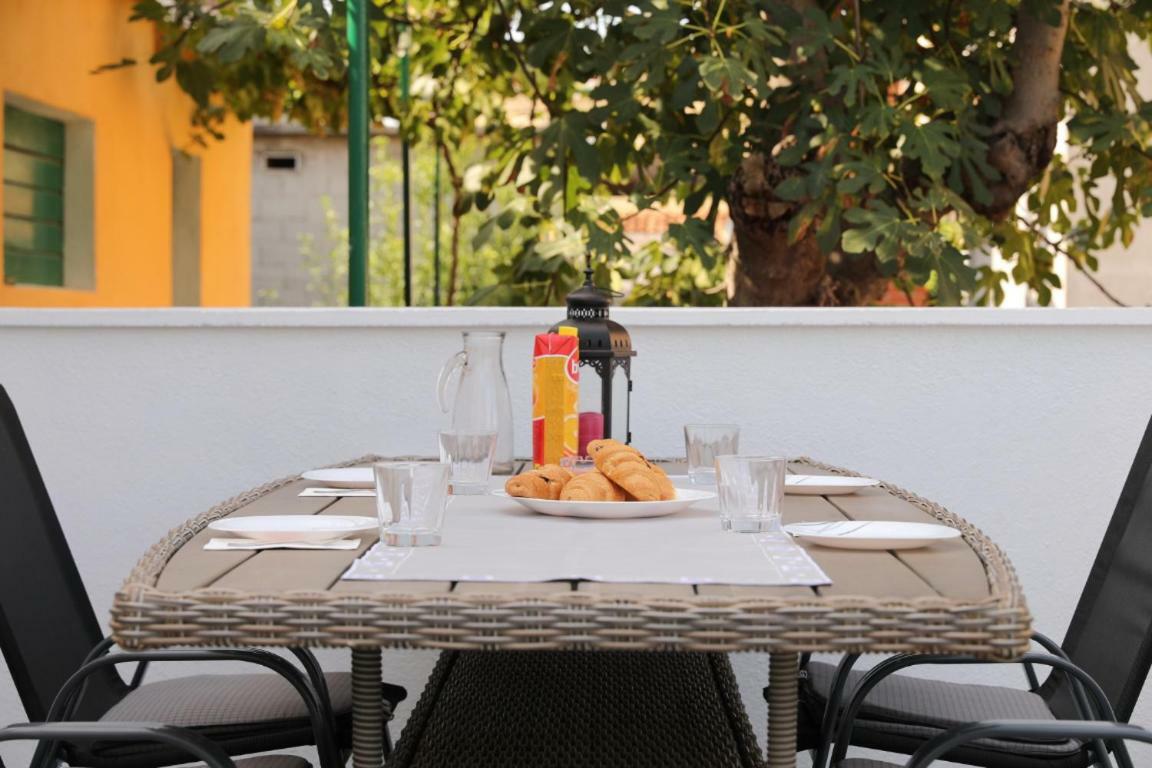 Luxury Apartment Bella Ζαντάρ Εξωτερικό φωτογραφία