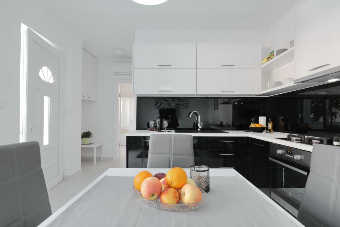 Luxury Apartment Bella Ζαντάρ Εξωτερικό φωτογραφία